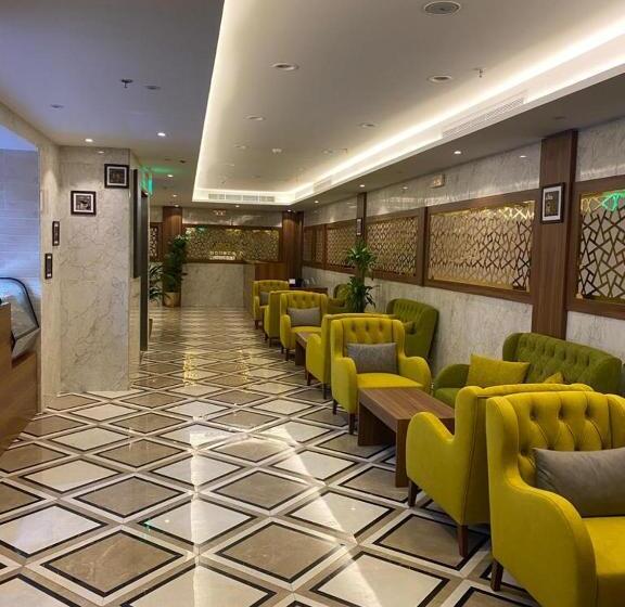 酒店 Salsbil Almasi