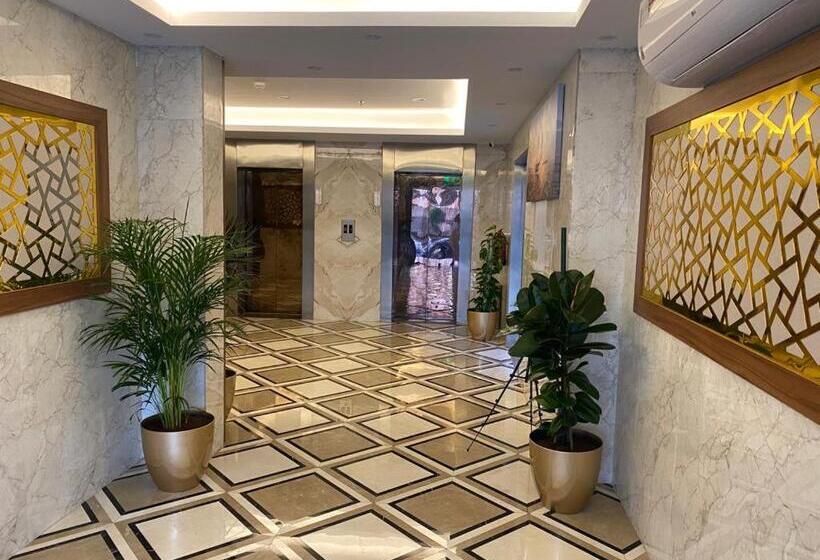 酒店 Salsbil Almasi