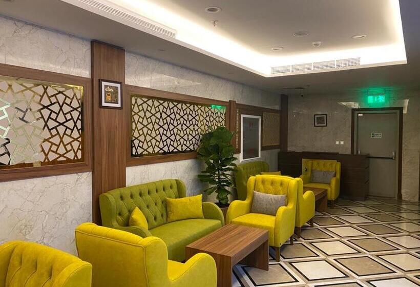 酒店 Salsbil Almasi