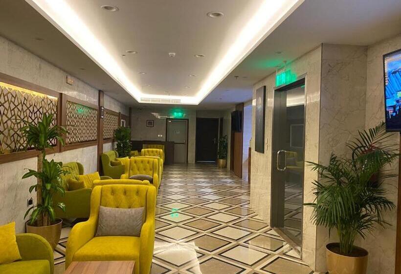 酒店 Salsbil Almasi