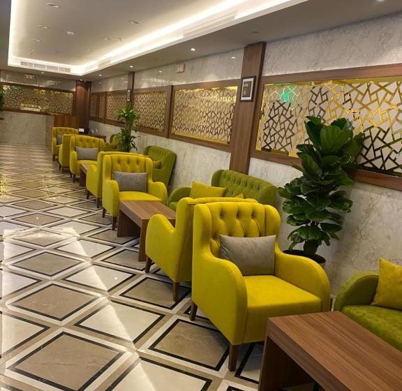 酒店 Salsbil Almasi