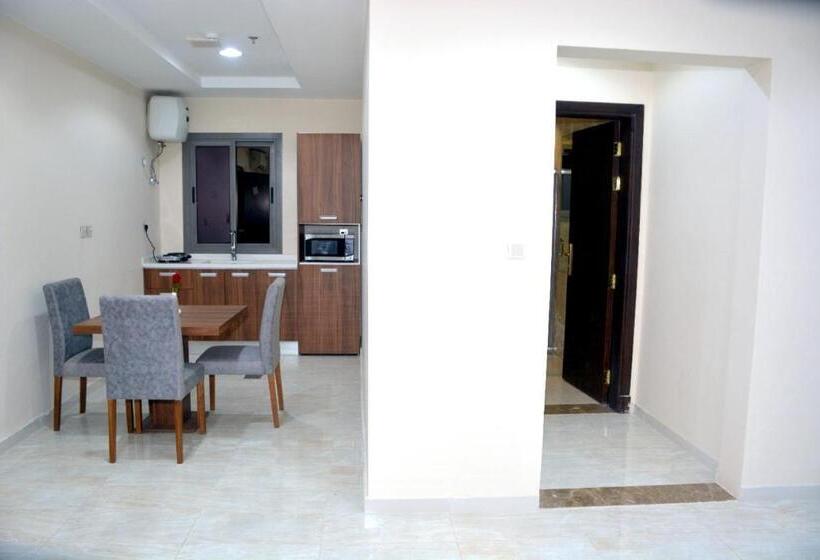 酒店 Salsbil Almasi