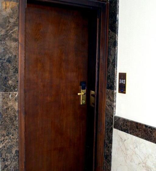 酒店 Salsbil Almasi