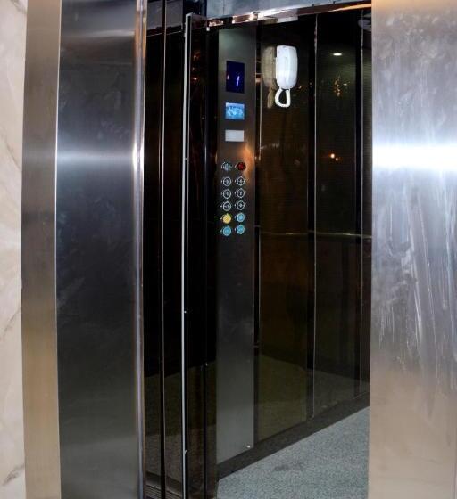 酒店 Salsbil Almasi