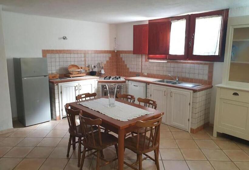 Accogliente Seminterrato A Due Passi Dal Mare