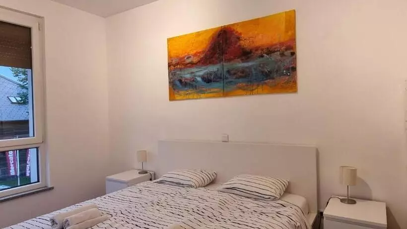 Apartma Valan