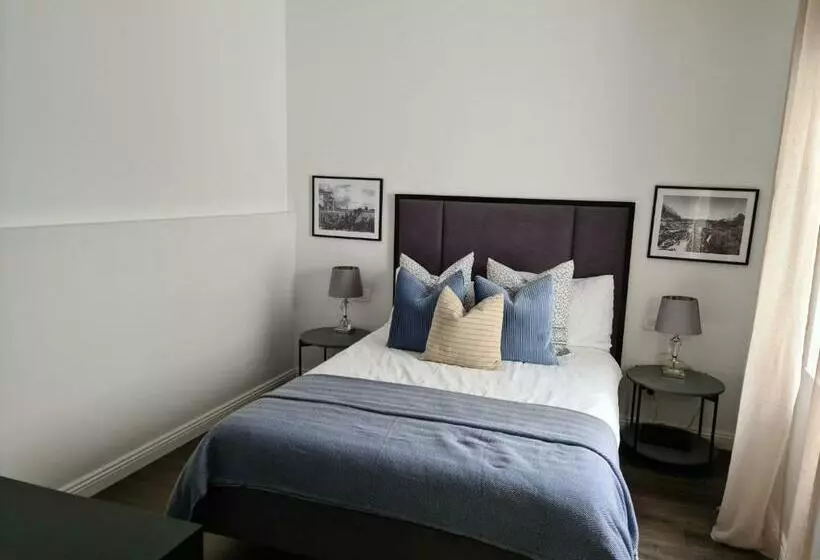 Apartments Gb
