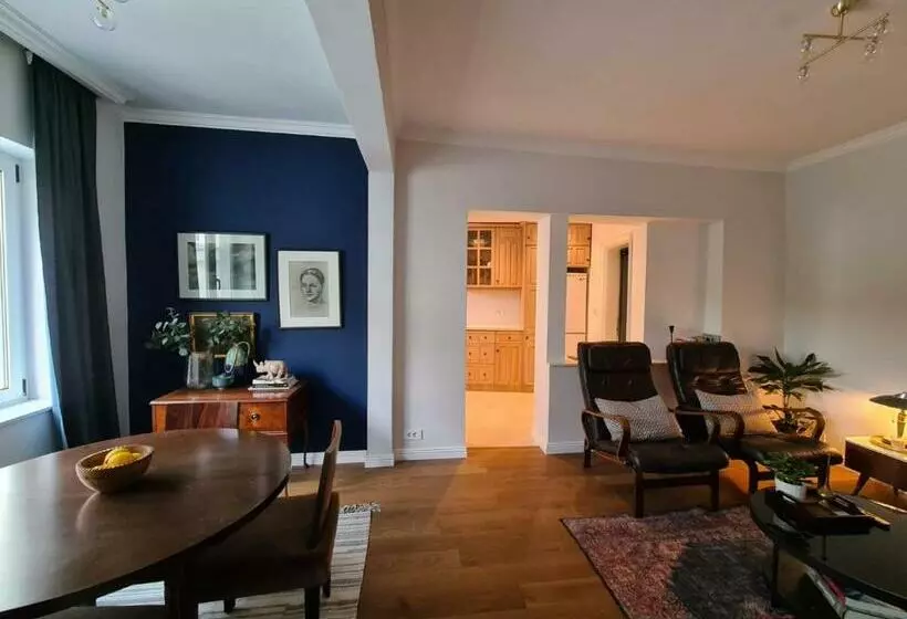 Apartments Gb