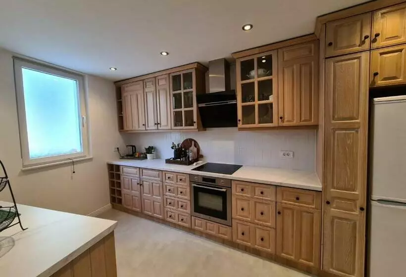Apartments Gb
