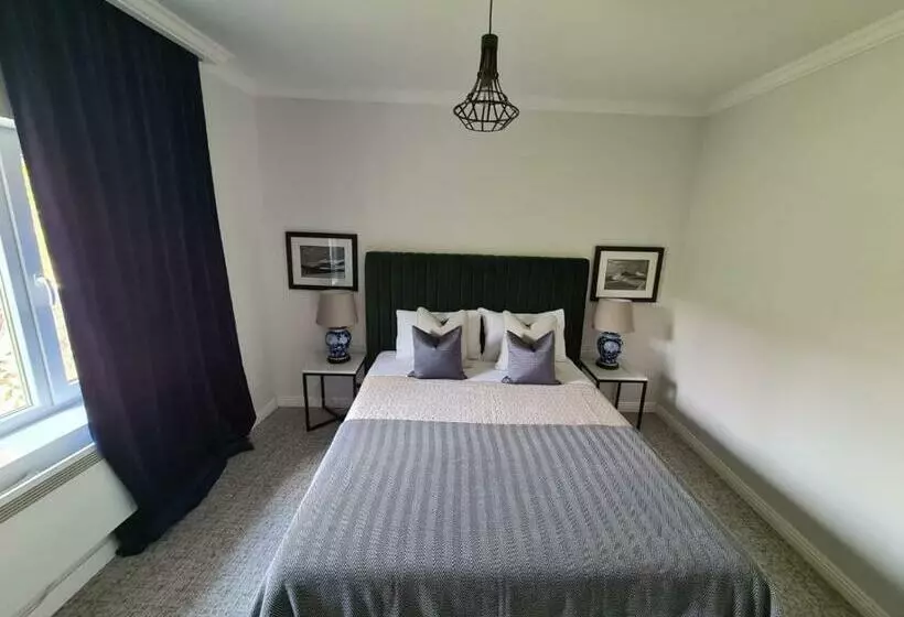 Apartments Gb
