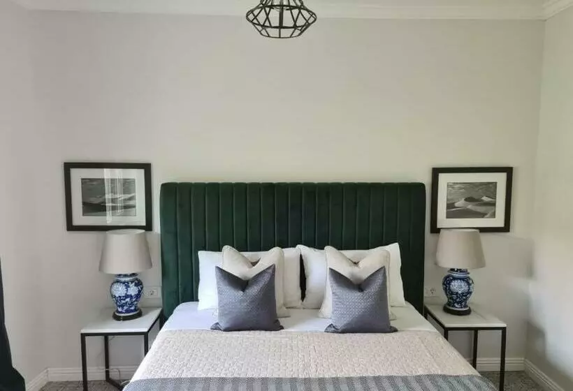 Apartments Gb