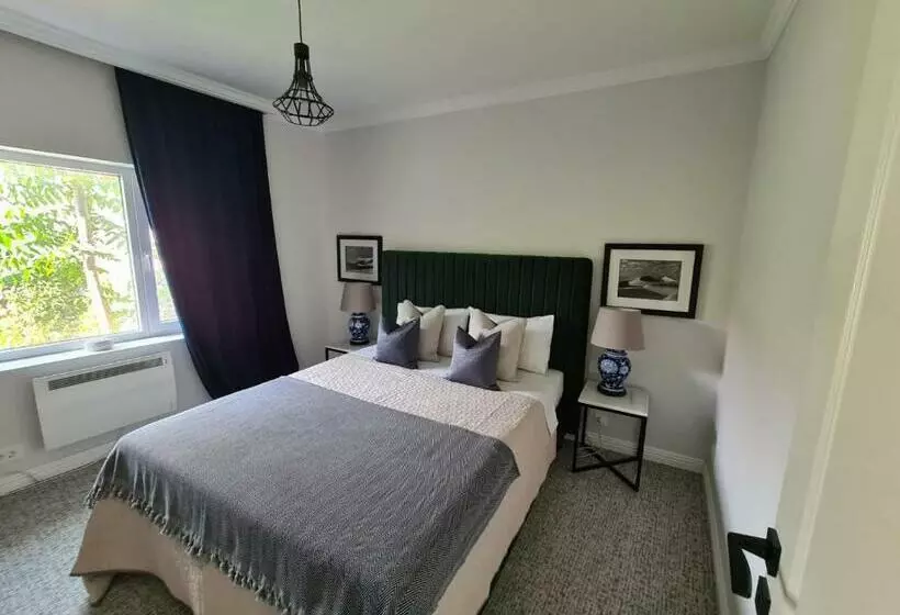 Apartments Gb