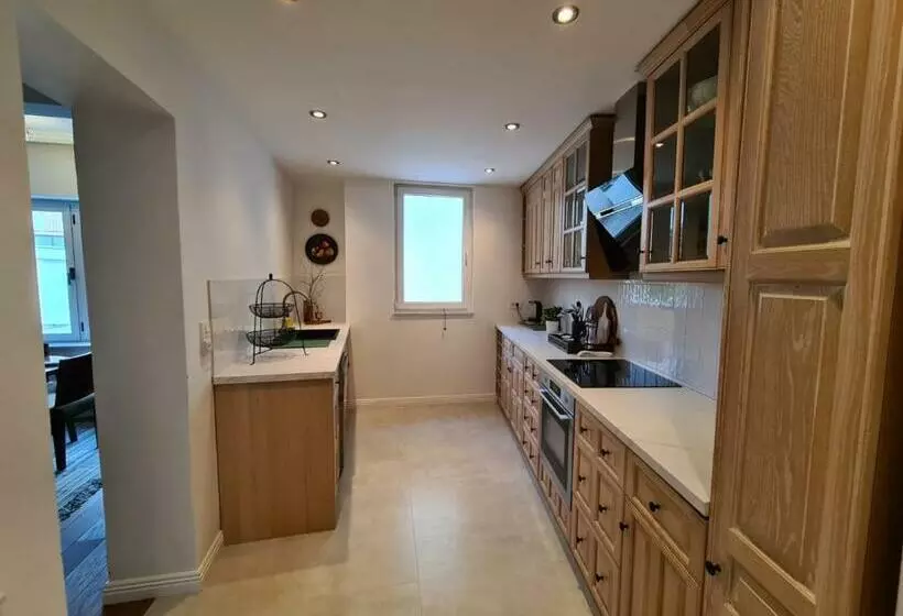 Apartments Gb