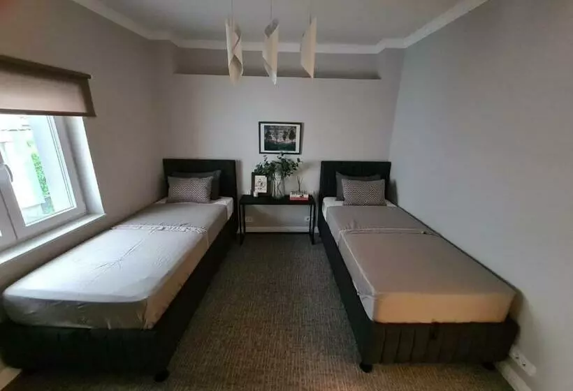 Apartments Gb
