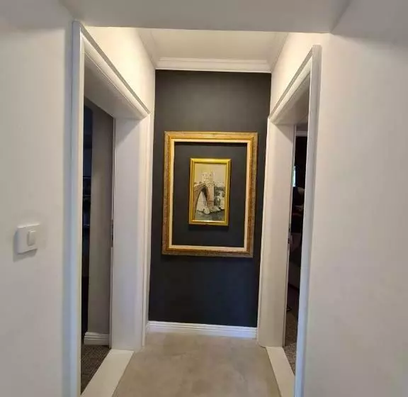 Apartments Gb
