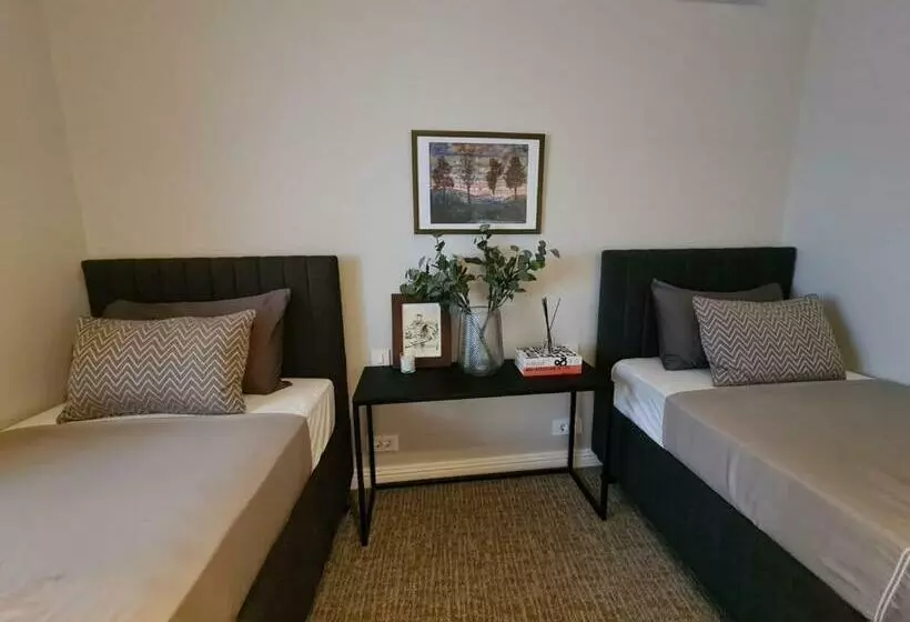 Apartments Gb