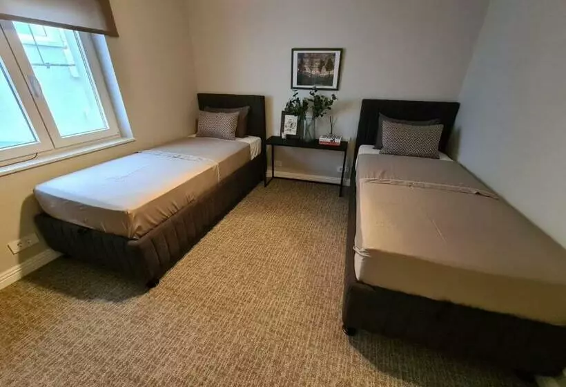Apartments Gb