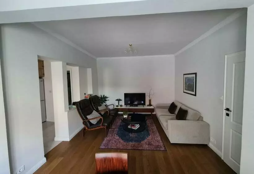 Apartments Gb