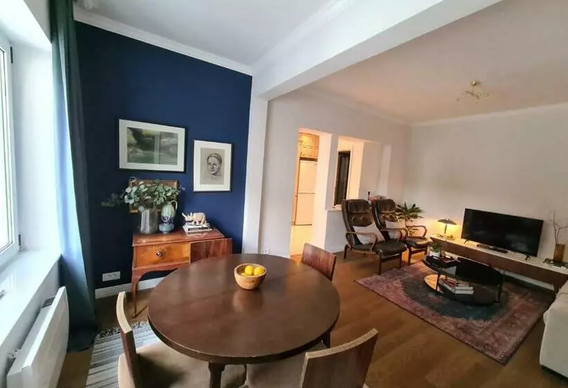 Apartments Gb