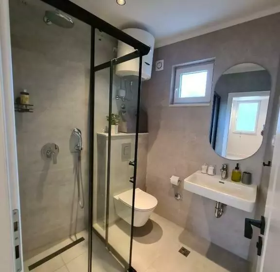 Apartments Gb