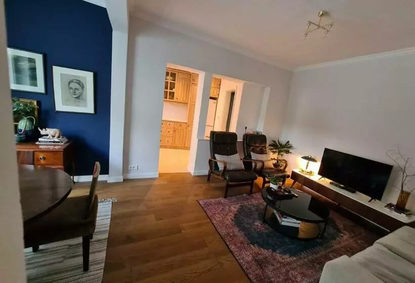 Apartments Gb