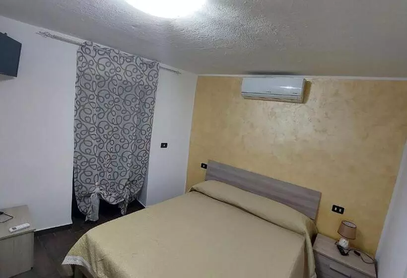 B&b Biancamano