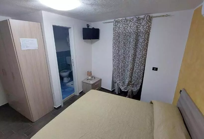 B&b Biancamano