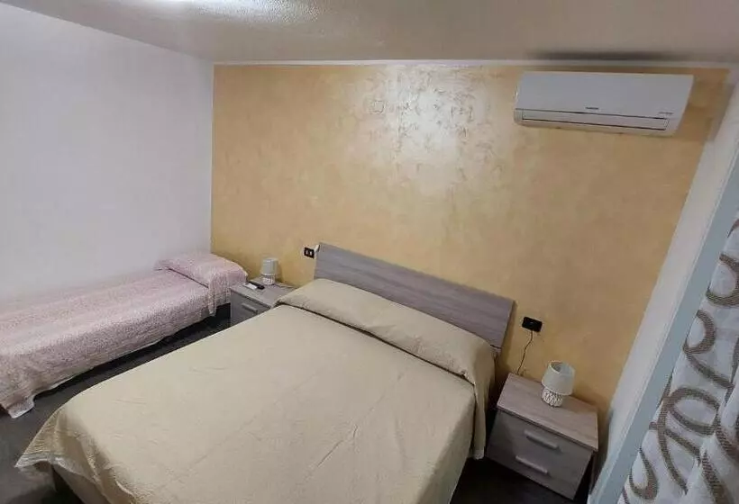 B&b Biancamano