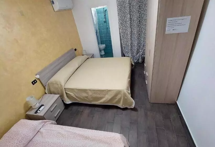 B&b Biancamano