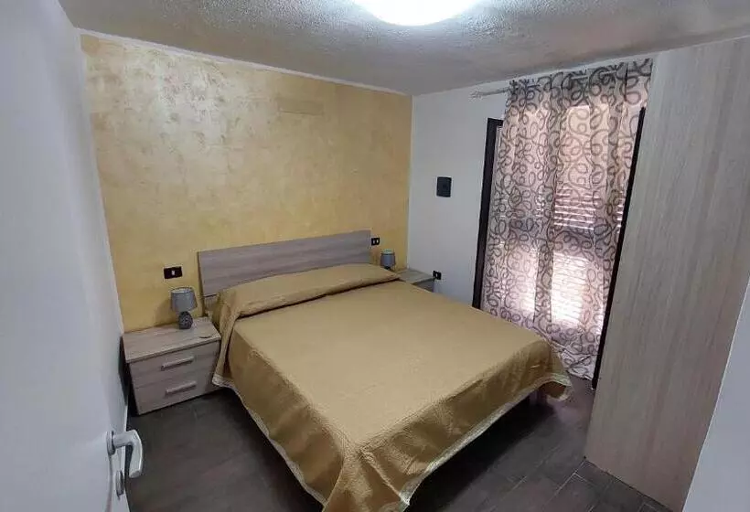 B&b Biancamano
