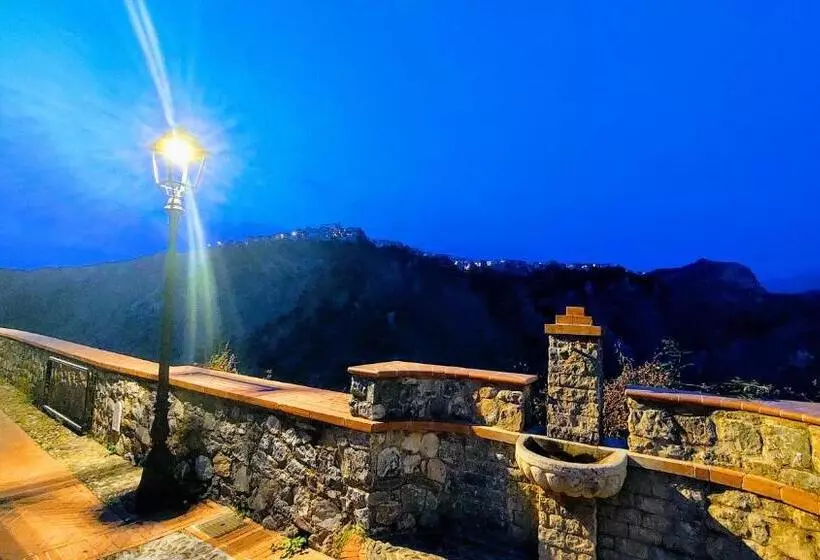 B&b Biancamano