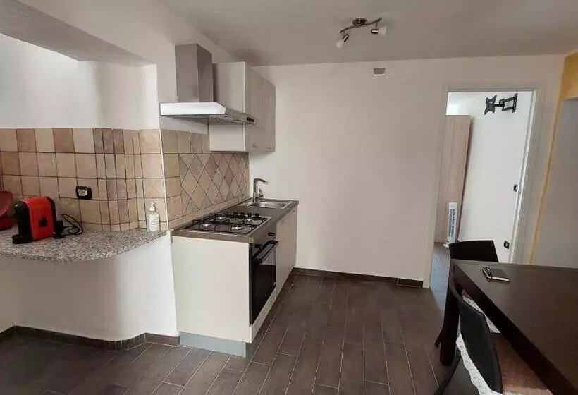B&b Biancamano