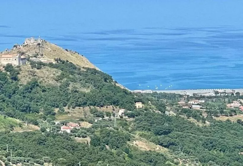 B&b Biancamano