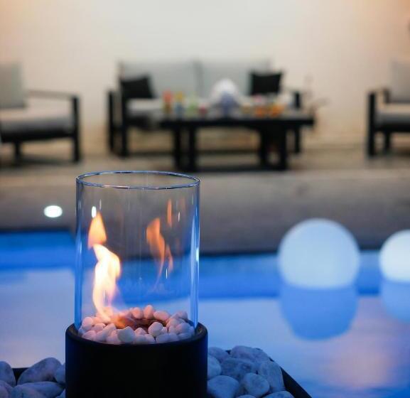 تختخواب و صبحانه Maison De Julia Pompei