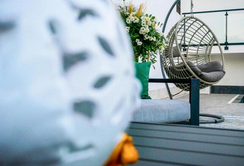 تختخواب و صبحانه Maison De Julia Pompei