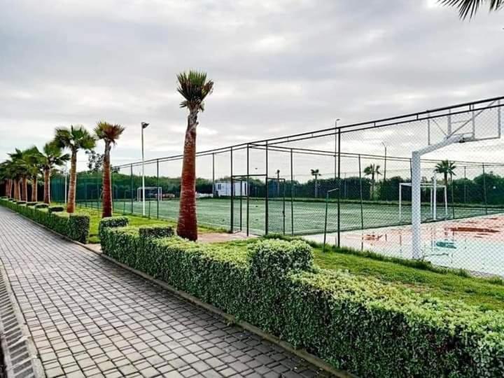 Bel Appart à Hacienda Beach Sidi Rahal