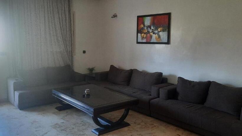 Bel Appart à Hacienda Beach Sidi Rahal