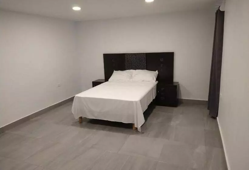 Casa M&j Cd. Juarez