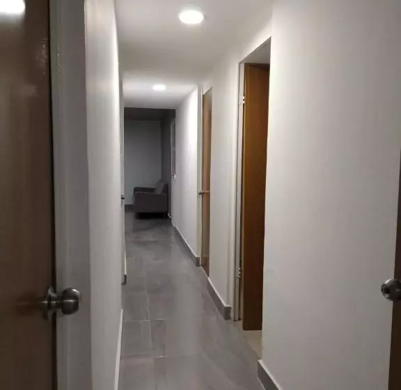 Casa M&j Cd. Juarez