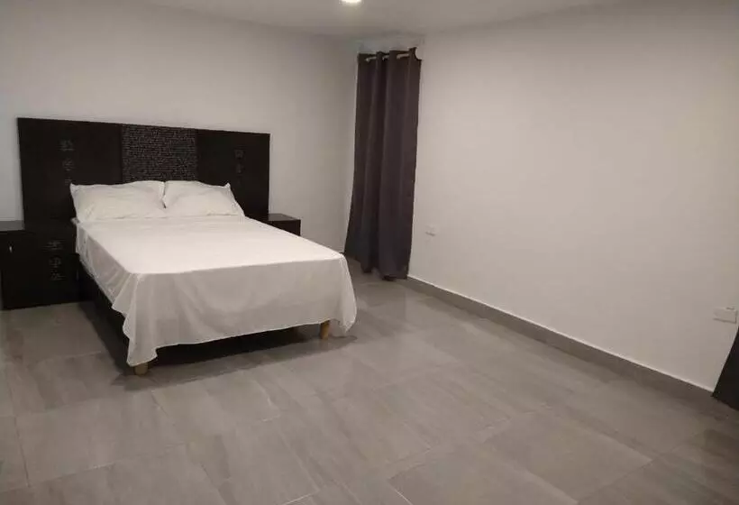 Casa M&j Cd. Juarez