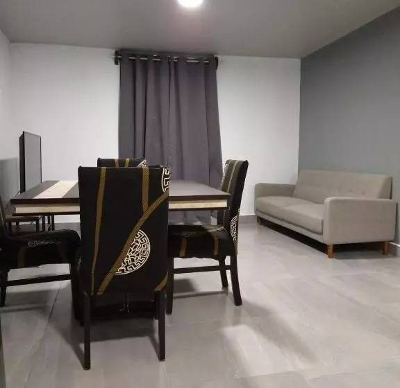 Casa M&j Cd. Juarez
