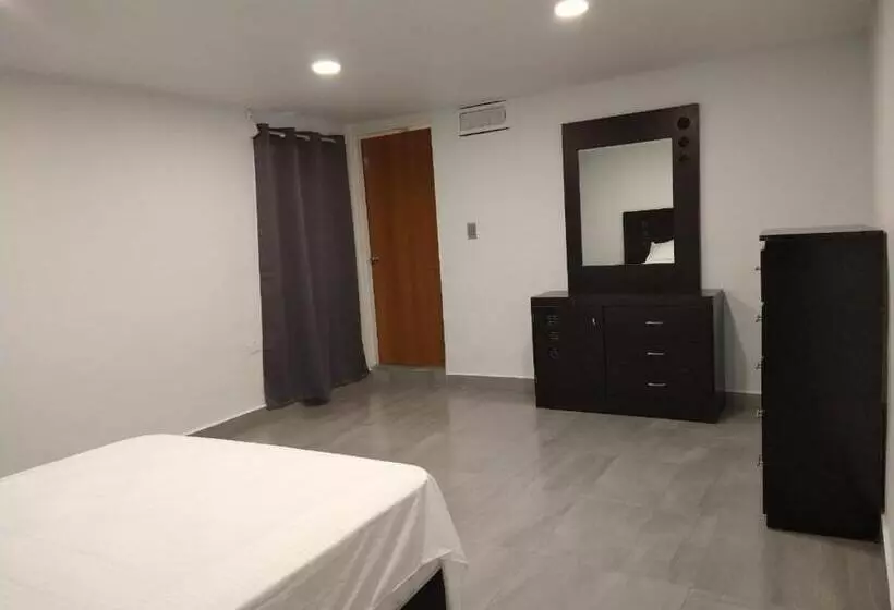 Casa M&j Cd. Juarez