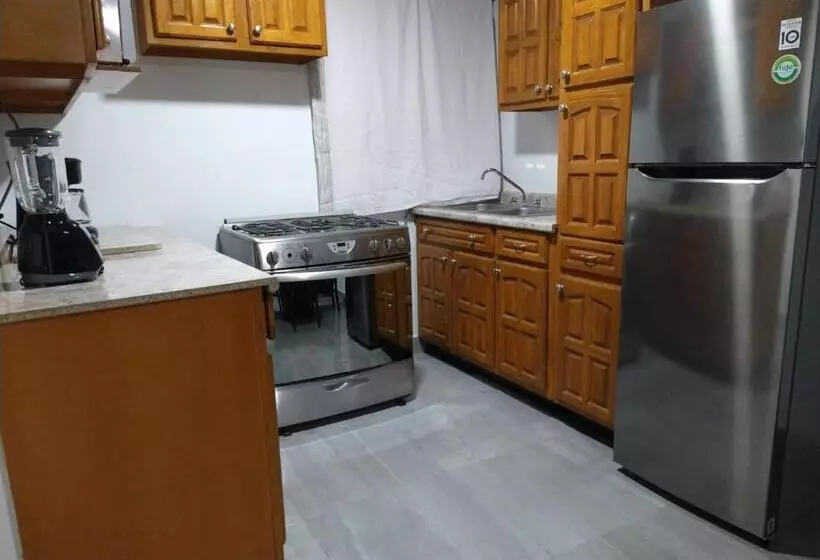 Casa M&j Cd. Juarez