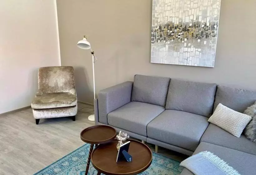 Discovair   Eisenach Karl14   Vollausgestattete Apartments Mit Netflix In Der Fussgängerzone