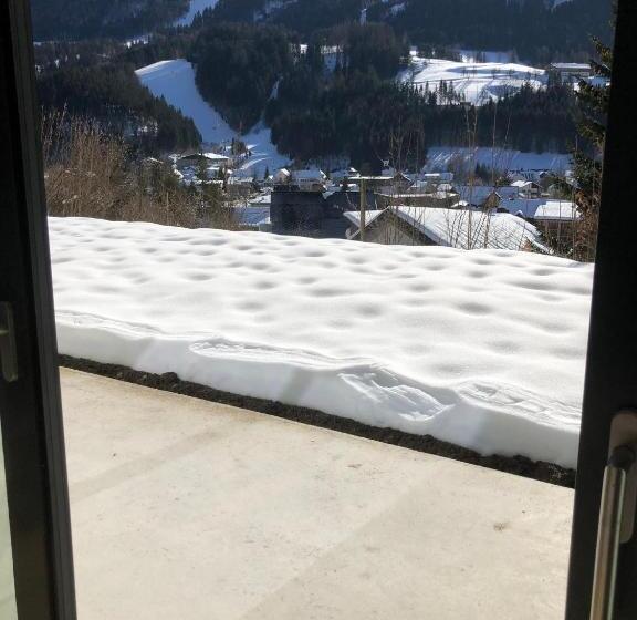 Exklusive Ferienwohnung Am Prielerweg In Hinterstoder