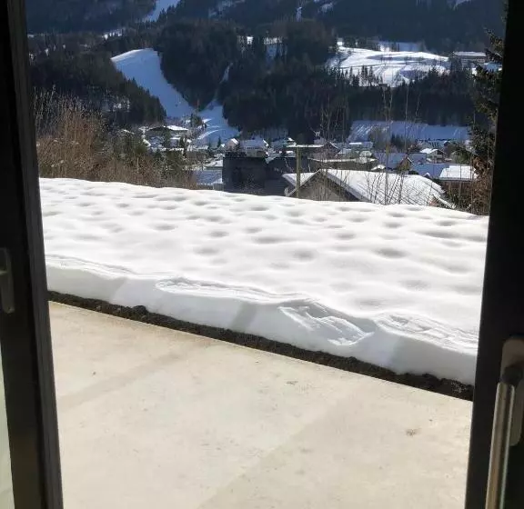 Exklusive Ferienwohnung Am Prielerweg In Hinterstoder