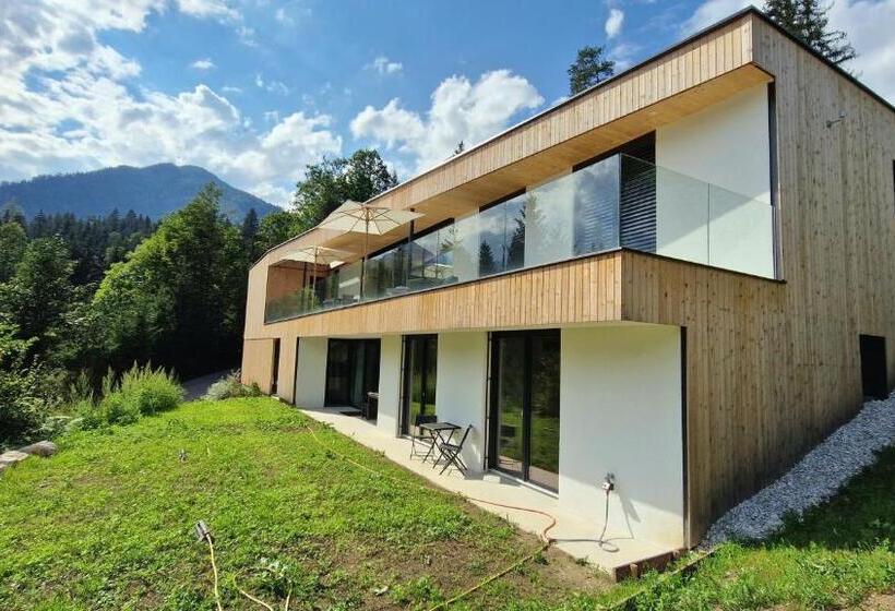 Exklusive Ferienwohnung Am Prielerweg In Hinterstoder