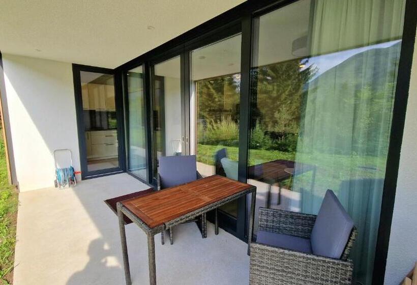 Exklusive Ferienwohnung Am Prielerweg In Hinterstoder