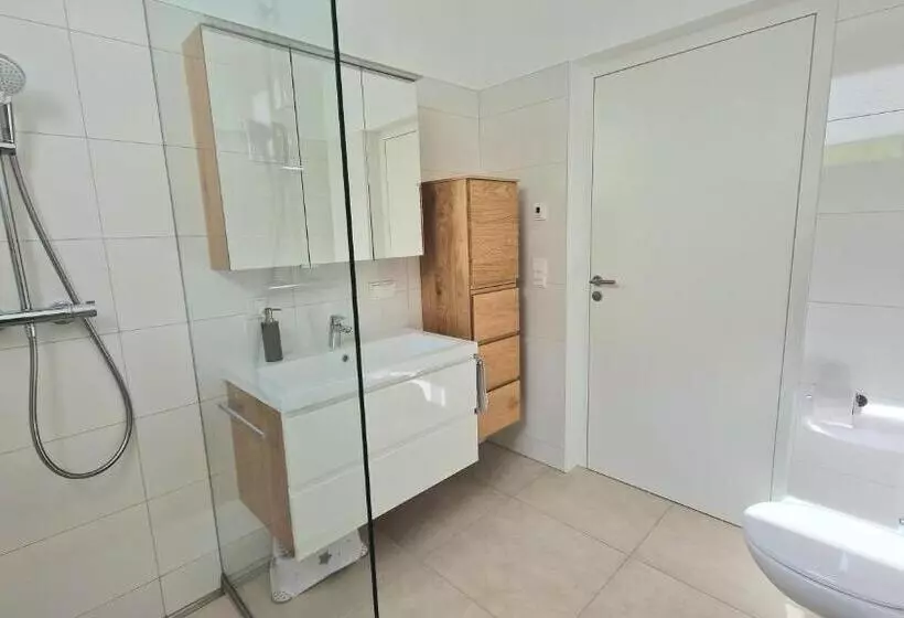 Exklusive Ferienwohnung Am Prielerweg In Hinterstoder