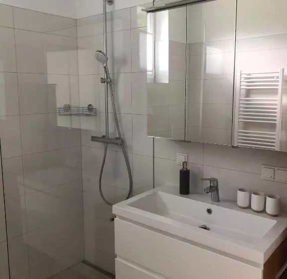 Exklusive Ferienwohnung Am Prielerweg In Hinterstoder